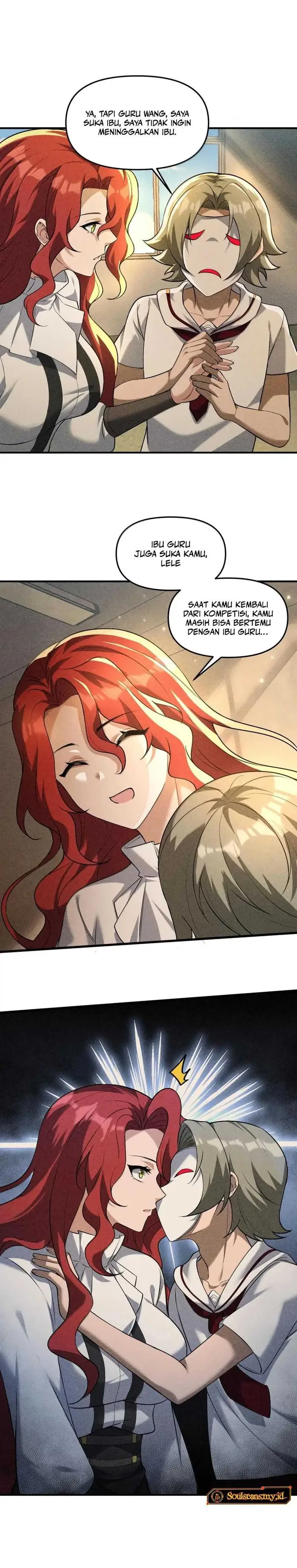 image-komik-during-the-live-streaming-i-proposed-to-a-female-ghost-and-she-actually-agreed-chapter-45-8/26