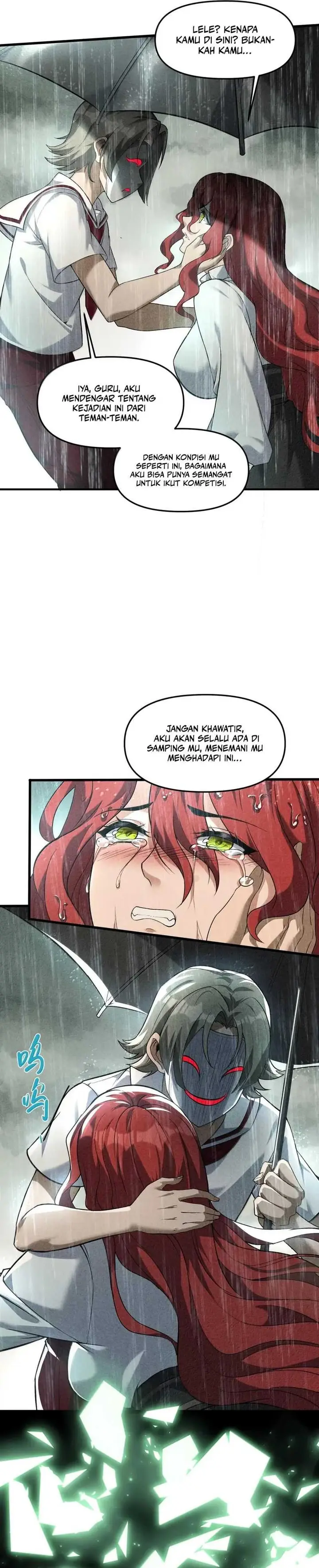 image-komik-during-the-live-streaming-i-proposed-to-a-female-ghost-and-she-actually-agreed-chapter-45-14/26