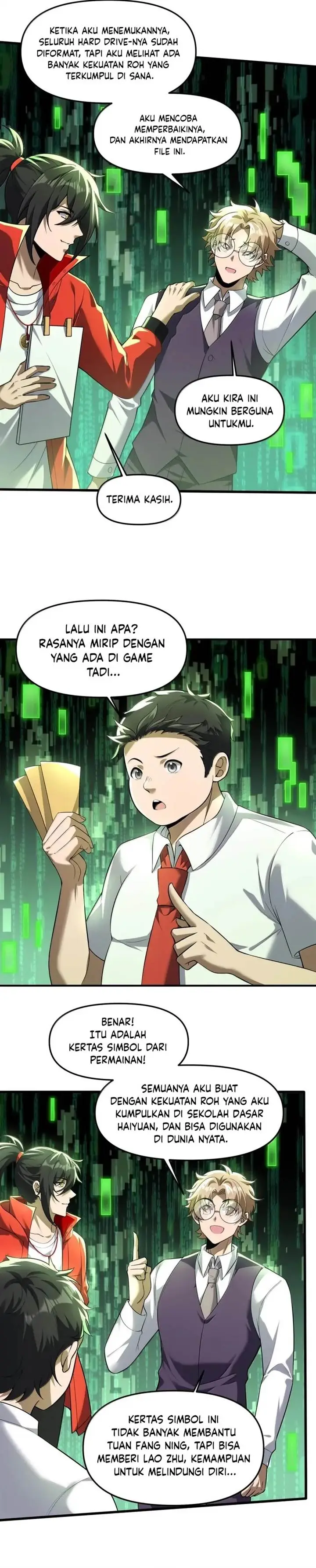 image-komik-during-the-live-streaming-i-proposed-to-a-female-ghost-and-she-actually-agreed-chapter-46-11/28