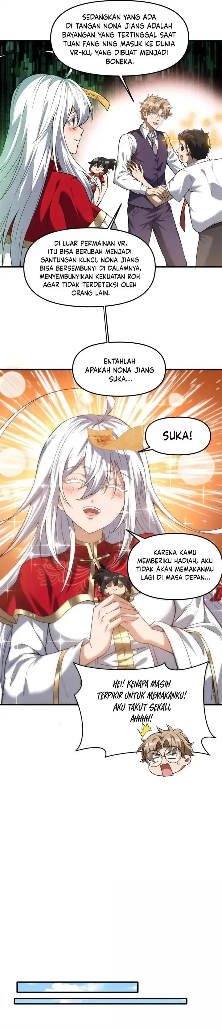 image-komik-during-the-live-streaming-i-proposed-to-a-female-ghost-and-she-actually-agreed-chapter-46-13/28