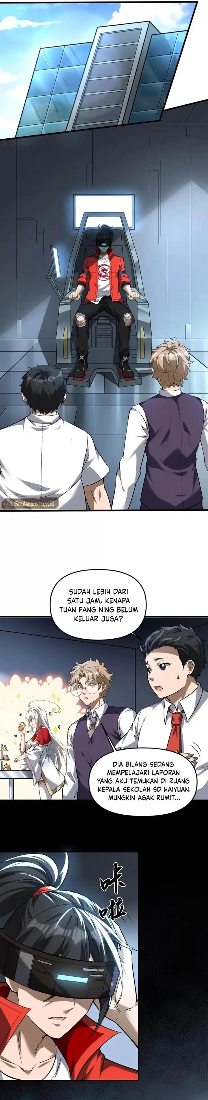 image-komik-during-the-live-streaming-i-proposed-to-a-female-ghost-and-she-actually-agreed-chapter-46-14/28
