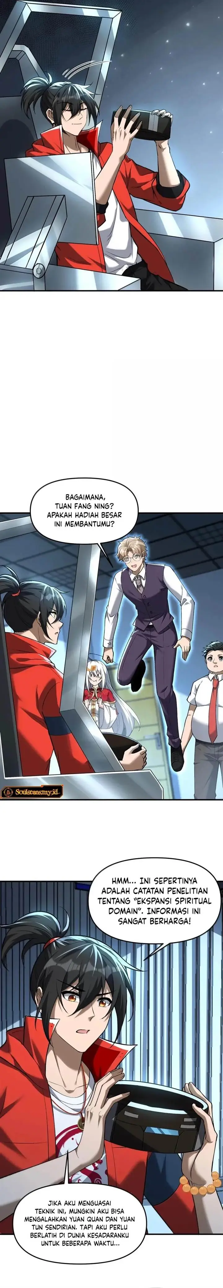 image-komik-during-the-live-streaming-i-proposed-to-a-female-ghost-and-she-actually-agreed-chapter-46-15/28