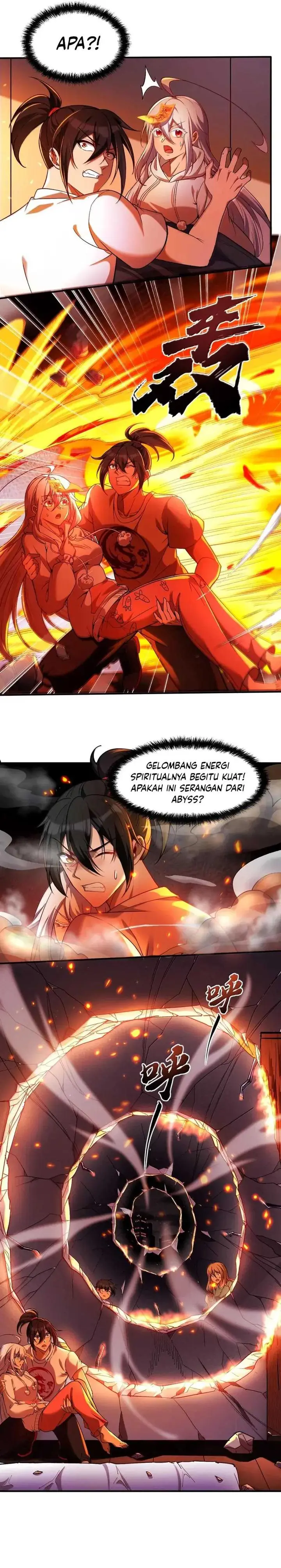 image-komik-during-the-live-streaming-i-proposed-to-a-female-ghost-and-she-actually-agreed-chapter-47-1/32
