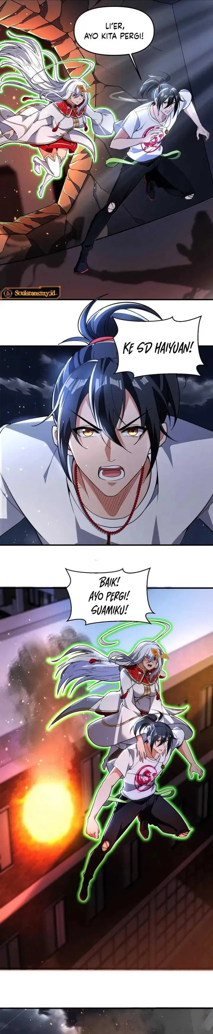 image-komik-during-the-live-streaming-i-proposed-to-a-female-ghost-and-she-actually-agreed-chapter-47-7/32