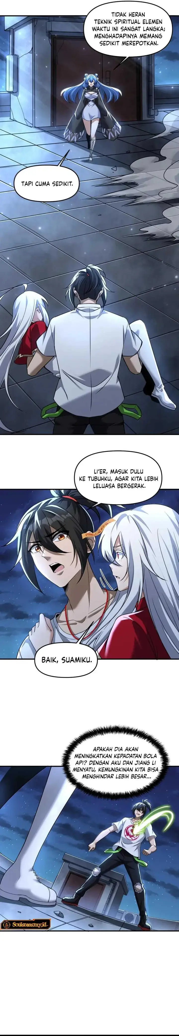 image-komik-during-the-live-streaming-i-proposed-to-a-female-ghost-and-she-actually-agreed-chapter-47-17/32