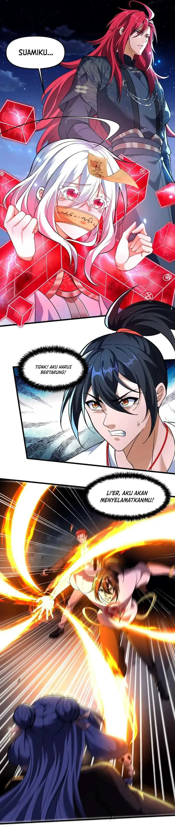 image-komik-during-the-live-streaming-i-proposed-to-a-female-ghost-and-she-actually-agreed-chapter-48-8/31