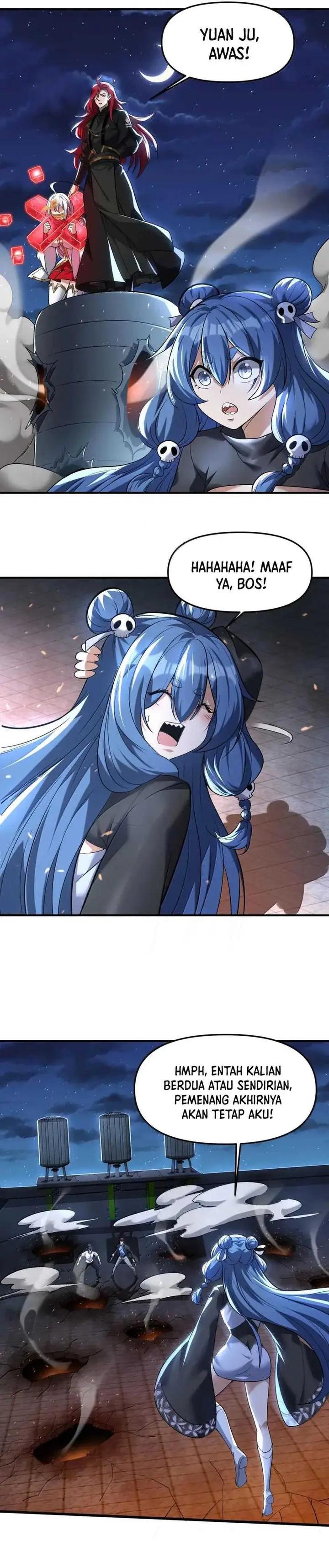 image-komik-during-the-live-streaming-i-proposed-to-a-female-ghost-and-she-actually-agreed-chapter-48-13/31