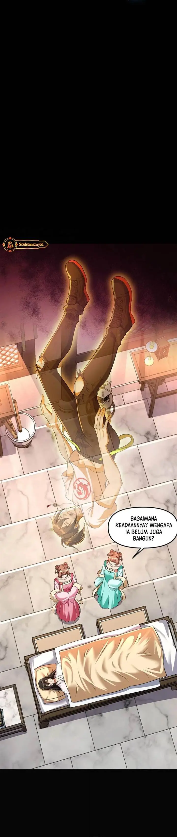 image-komik-during-the-live-streaming-i-proposed-to-a-female-ghost-and-she-actually-agreed-chapter-49-6/30