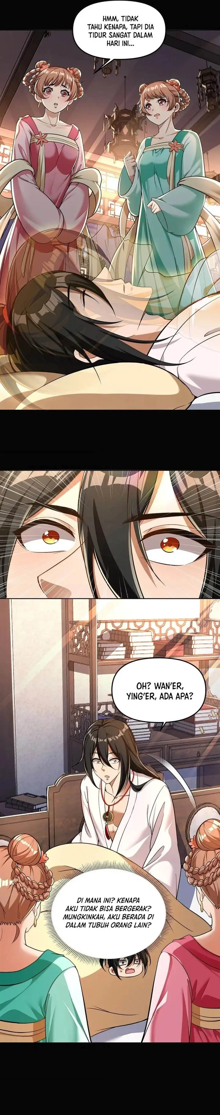image-komik-during-the-live-streaming-i-proposed-to-a-female-ghost-and-she-actually-agreed-chapter-49-7/30