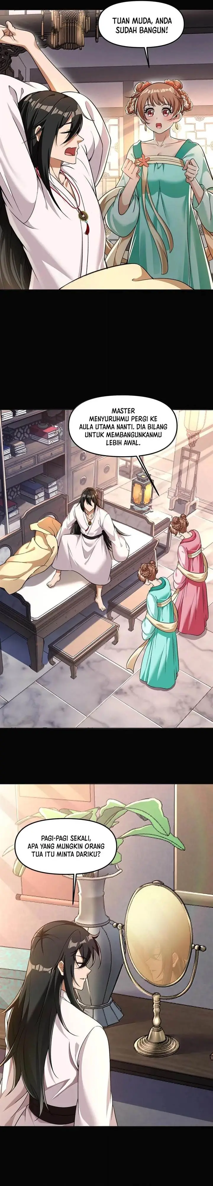 image-komik-during-the-live-streaming-i-proposed-to-a-female-ghost-and-she-actually-agreed-chapter-49-8/30