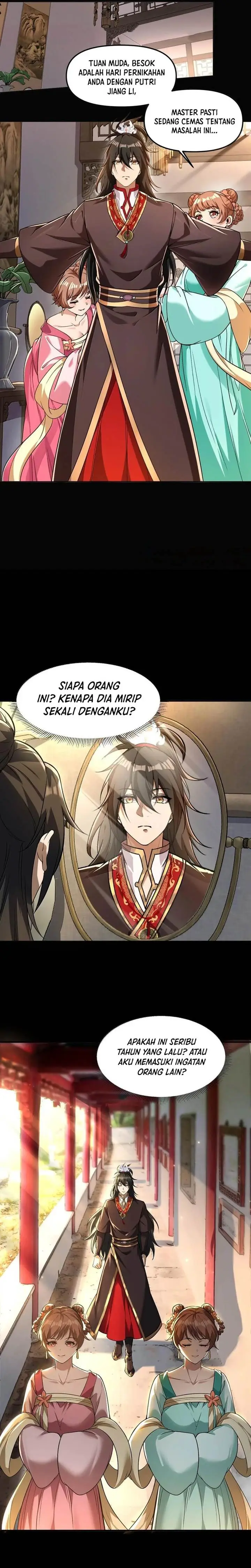 image-komik-during-the-live-streaming-i-proposed-to-a-female-ghost-and-she-actually-agreed-chapter-49-9/30