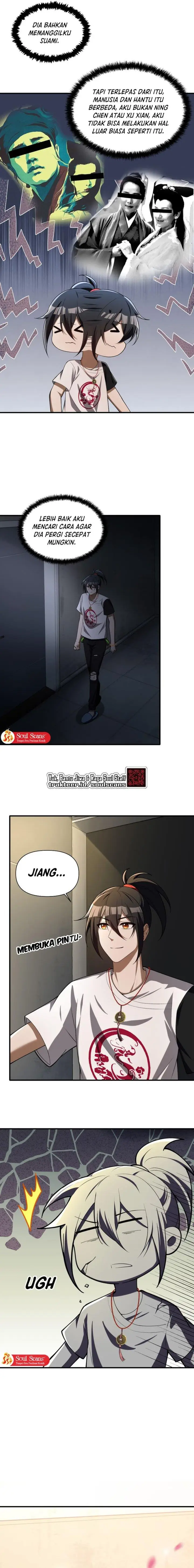 image-komik-during-the-live-streaming-i-proposed-to-a-female-ghost-and-she-actually-agreed-chapter-5-12/18