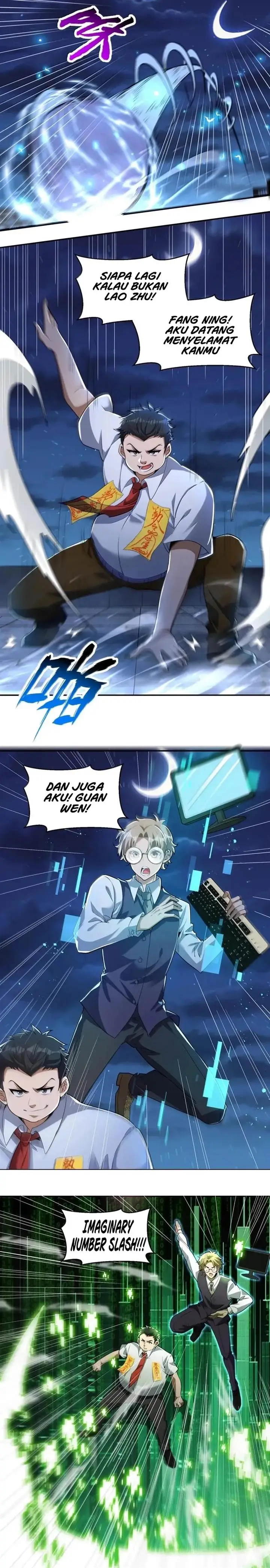 image-komik-during-the-live-streaming-i-proposed-to-a-female-ghost-and-she-actually-agreed-chapter-50-12/22