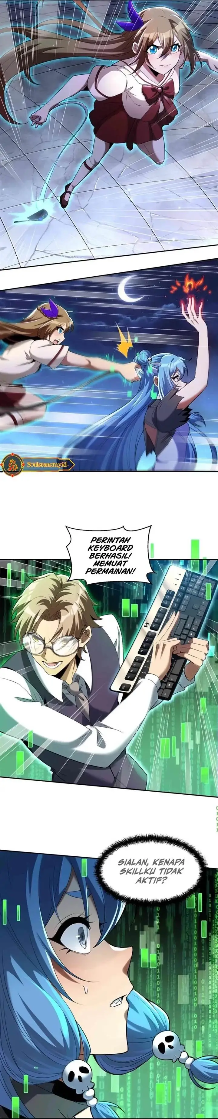 image-komik-during-the-live-streaming-i-proposed-to-a-female-ghost-and-she-actually-agreed-chapter-50-15/22