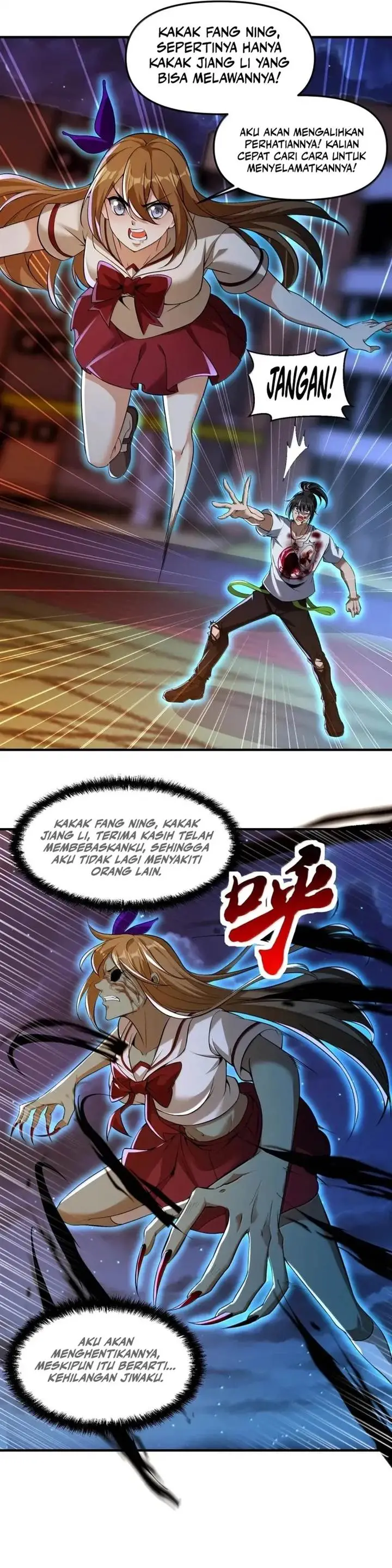 image-komik-during-the-live-streaming-i-proposed-to-a-female-ghost-and-she-actually-agreed-chapter-51-4/25