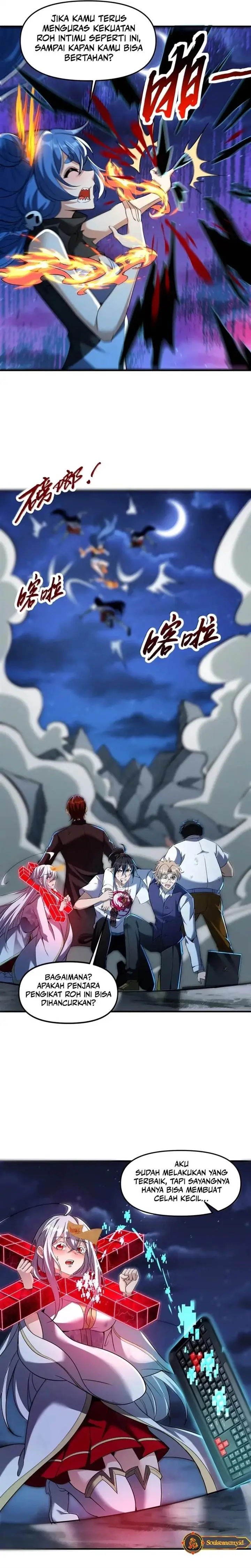 image-komik-during-the-live-streaming-i-proposed-to-a-female-ghost-and-she-actually-agreed-chapter-51-7/25