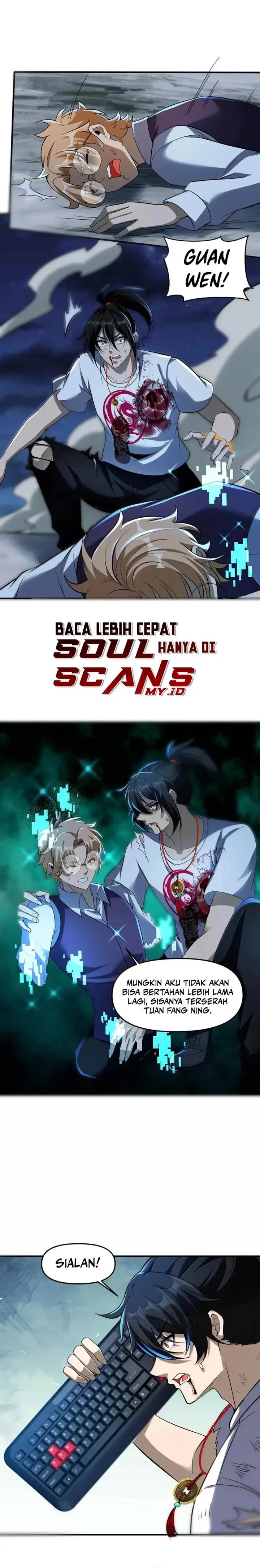 image-komik-during-the-live-streaming-i-proposed-to-a-female-ghost-and-she-actually-agreed-chapter-51-8/25