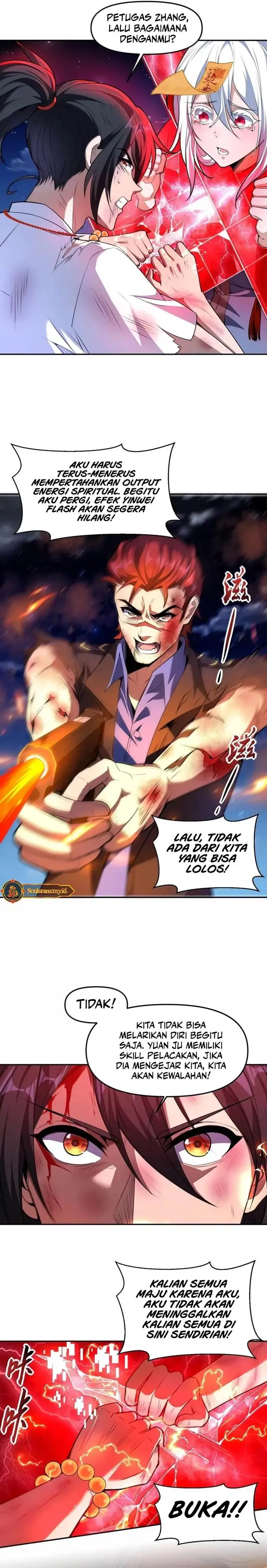 image-komik-during-the-live-streaming-i-proposed-to-a-female-ghost-and-she-actually-agreed-chapter-51-14/25