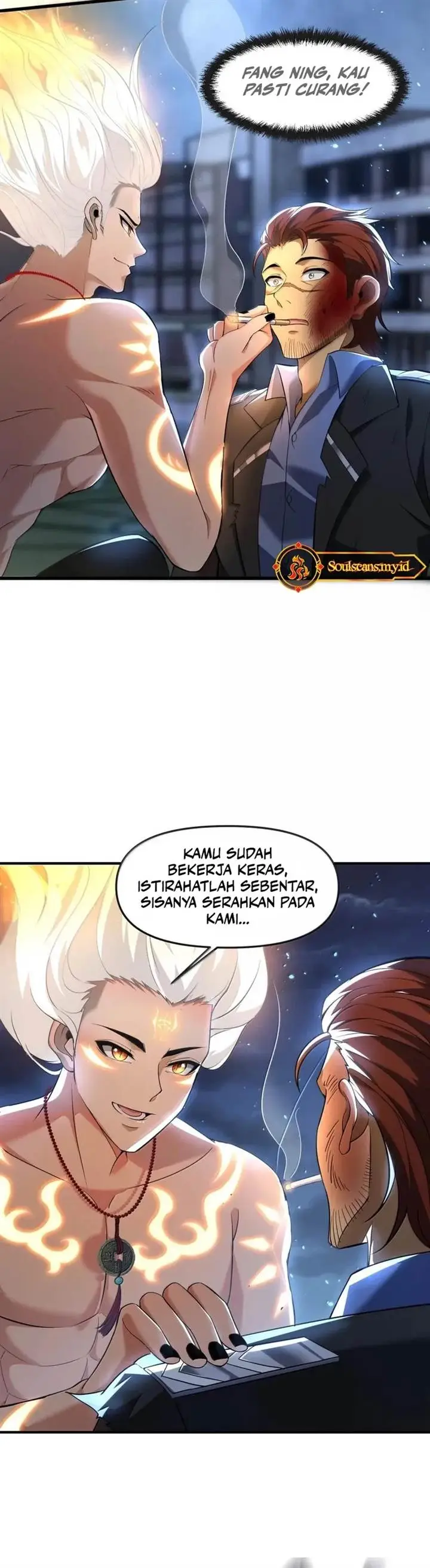 image-komik-during-the-live-streaming-i-proposed-to-a-female-ghost-and-she-actually-agreed-chapter-52-3/24