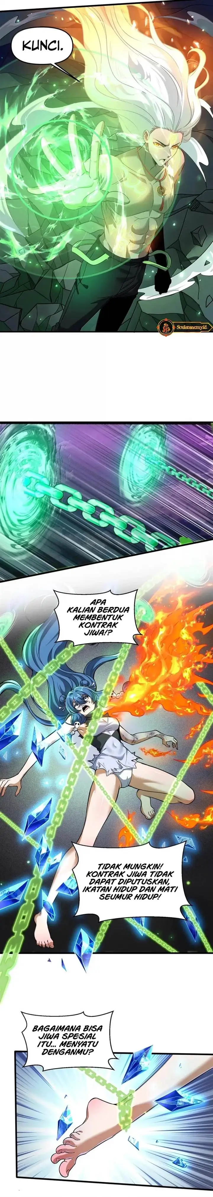 image-komik-during-the-live-streaming-i-proposed-to-a-female-ghost-and-she-actually-agreed-chapter-52-9/24