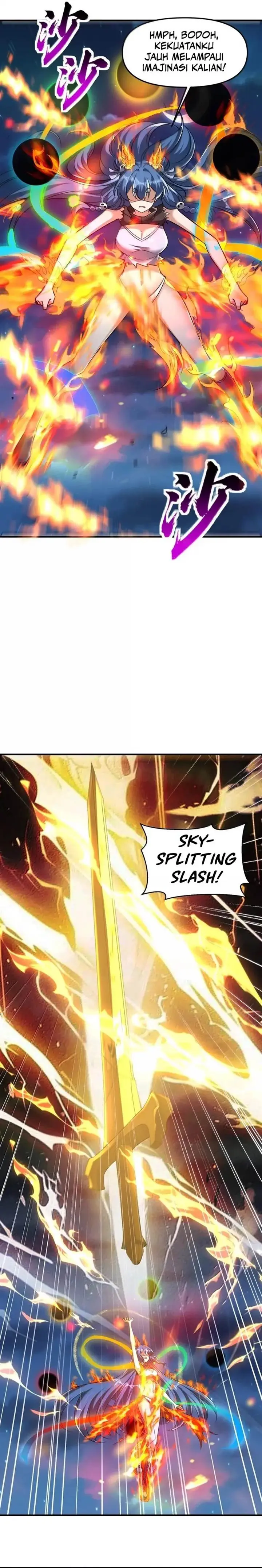 image-komik-during-the-live-streaming-i-proposed-to-a-female-ghost-and-she-actually-agreed-chapter-52-12/24