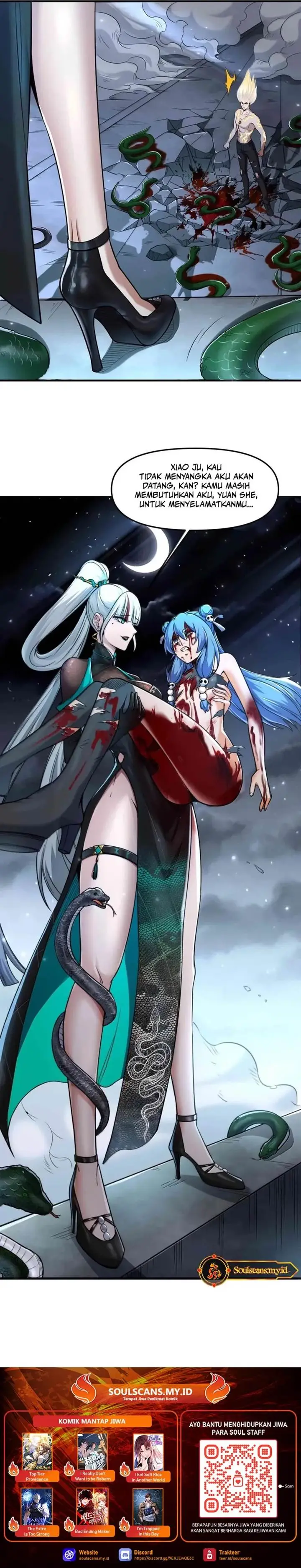 image-komik-during-the-live-streaming-i-proposed-to-a-female-ghost-and-she-actually-agreed-chapter-52-23/24