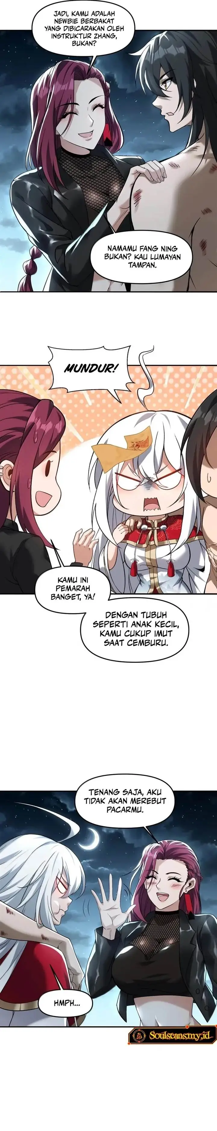 image-komik-during-the-live-streaming-i-proposed-to-a-female-ghost-and-she-actually-agreed-chapter-54-6/25