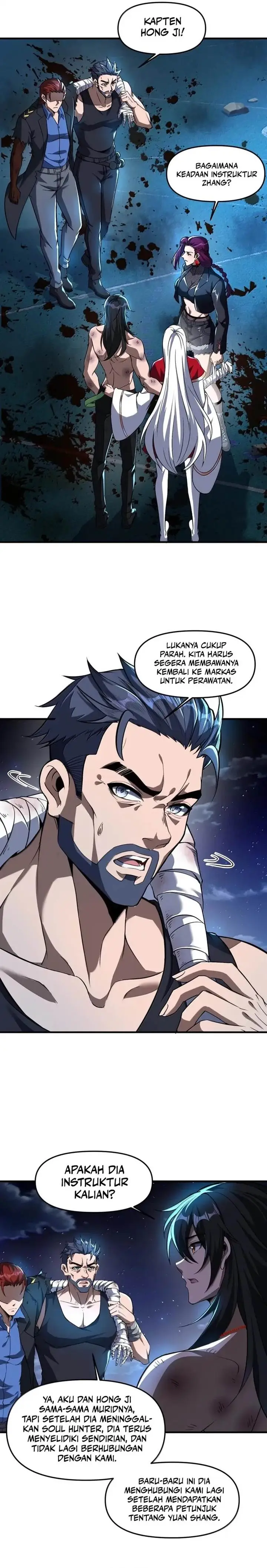 image-komik-during-the-live-streaming-i-proposed-to-a-female-ghost-and-she-actually-agreed-chapter-54-8/25