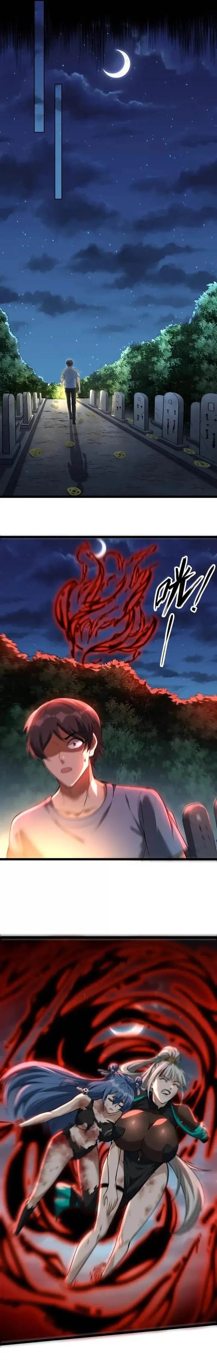 image-komik-during-the-live-streaming-i-proposed-to-a-female-ghost-and-she-actually-agreed-chapter-54-14/25