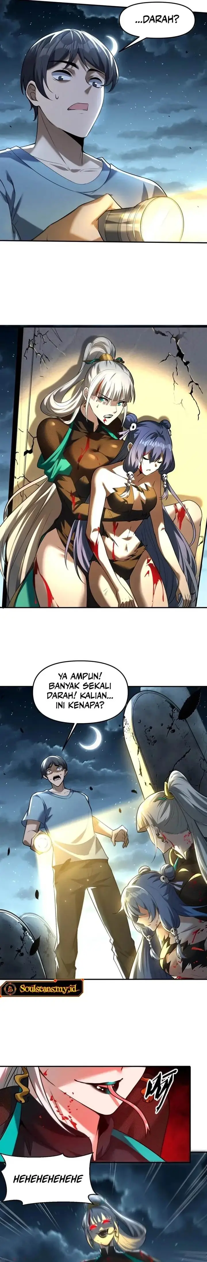 image-komik-during-the-live-streaming-i-proposed-to-a-female-ghost-and-she-actually-agreed-chapter-54-17/25