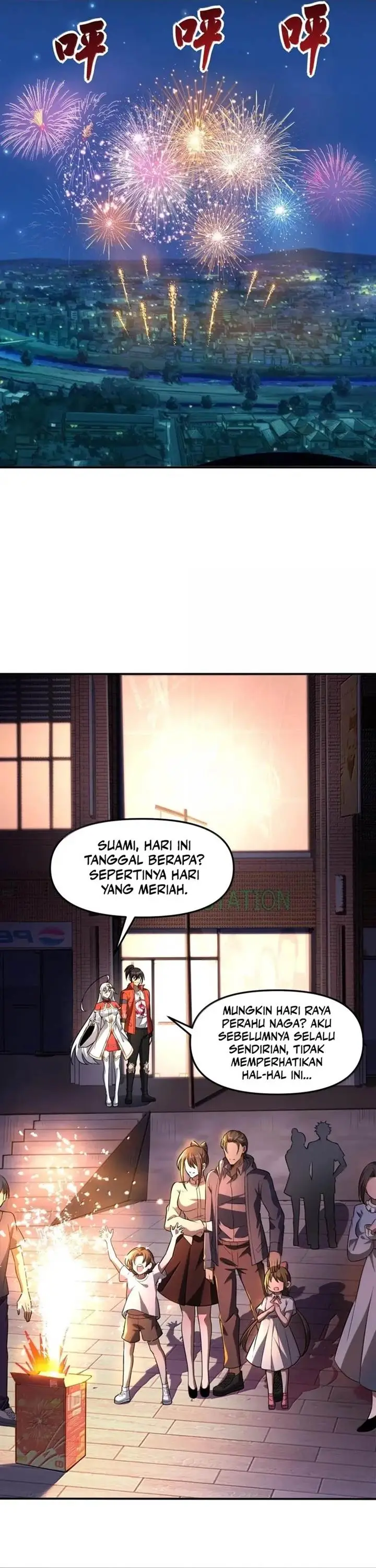 image-komik-during-the-live-streaming-i-proposed-to-a-female-ghost-and-she-actually-agreed-chapter-54-20/25