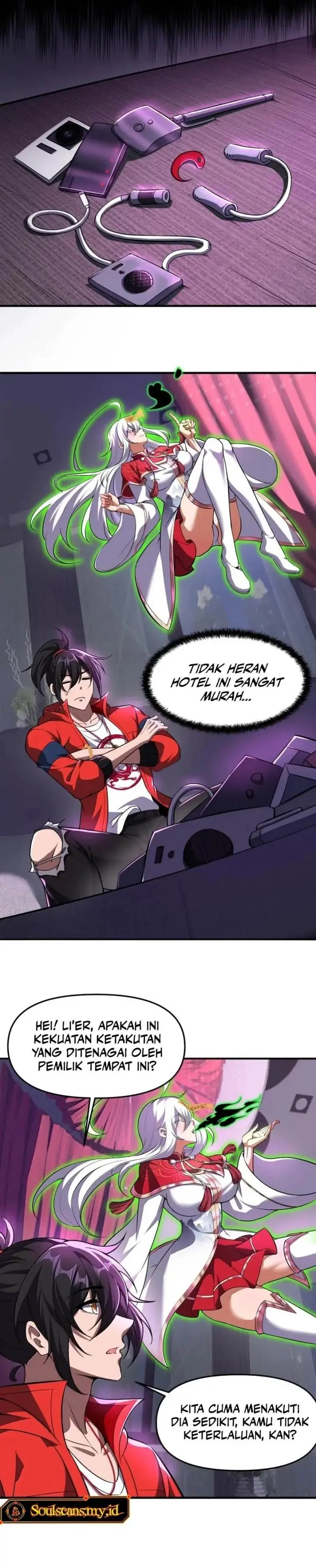 image-komik-during-the-live-streaming-i-proposed-to-a-female-ghost-and-she-actually-agreed-chapter-55-6/27