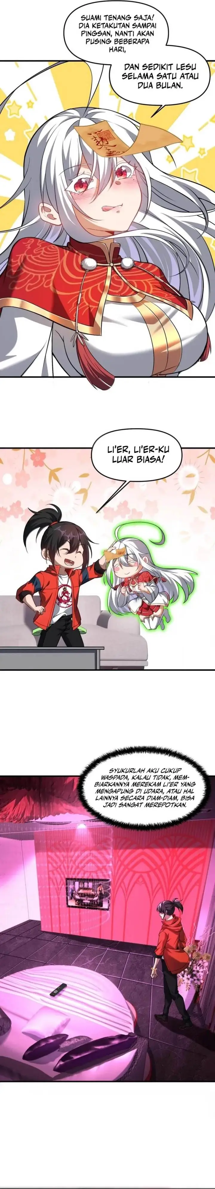 image-komik-during-the-live-streaming-i-proposed-to-a-female-ghost-and-she-actually-agreed-chapter-55-7/27