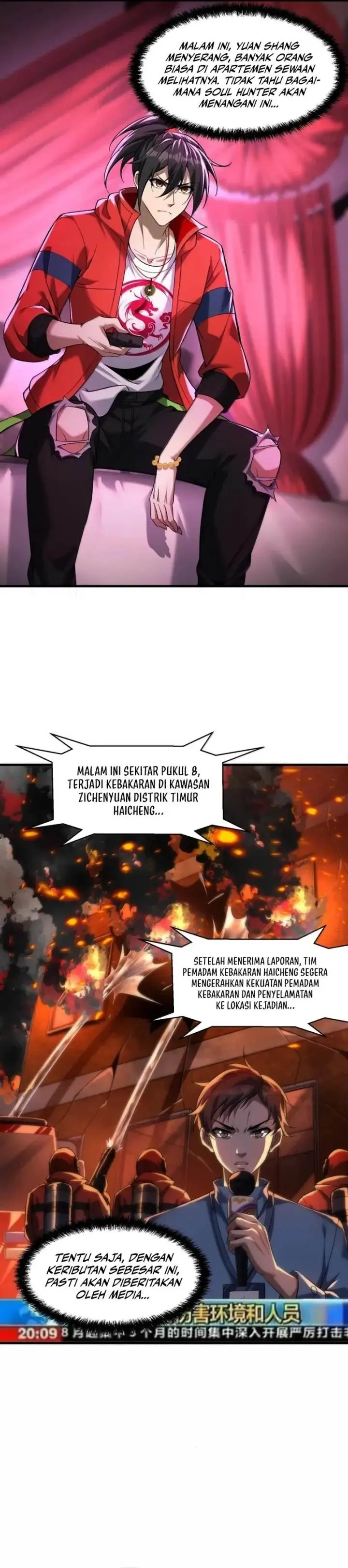 image-komik-during-the-live-streaming-i-proposed-to-a-female-ghost-and-she-actually-agreed-chapter-55-8/27