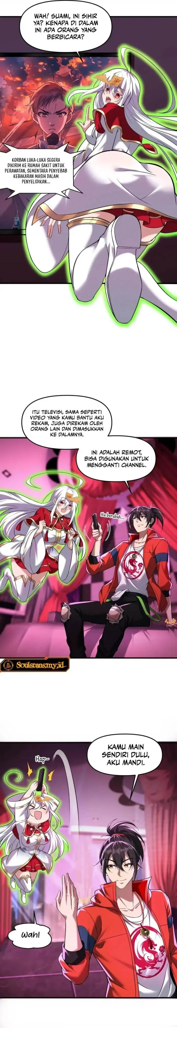 image-komik-during-the-live-streaming-i-proposed-to-a-female-ghost-and-she-actually-agreed-chapter-55-9/27