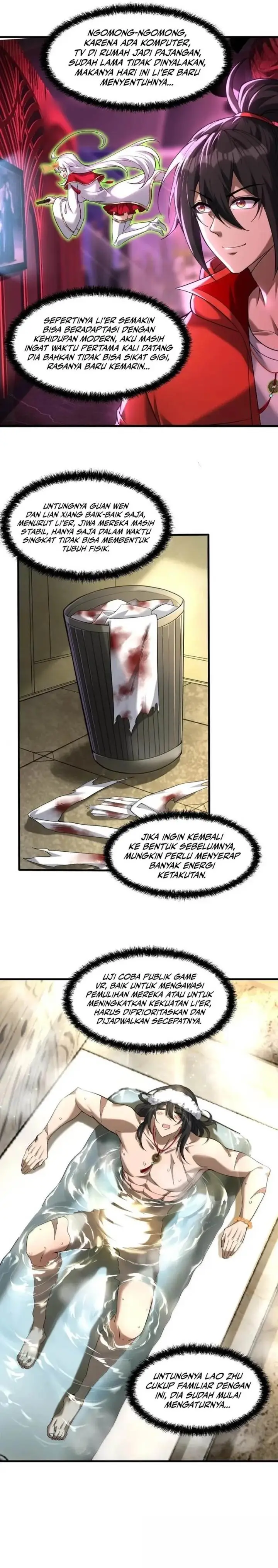 image-komik-during-the-live-streaming-i-proposed-to-a-female-ghost-and-she-actually-agreed-chapter-55-10/27