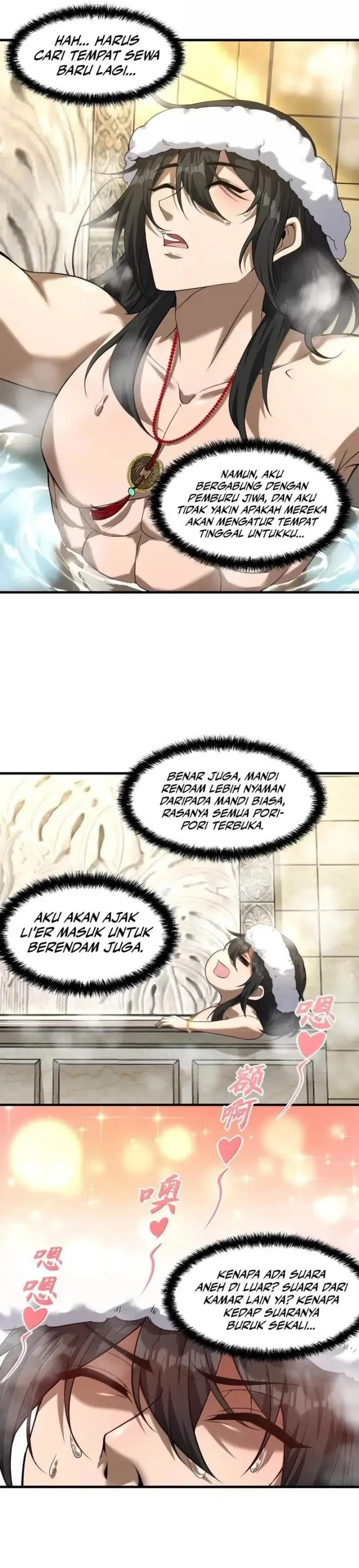 image-komik-during-the-live-streaming-i-proposed-to-a-female-ghost-and-she-actually-agreed-chapter-55-11/27