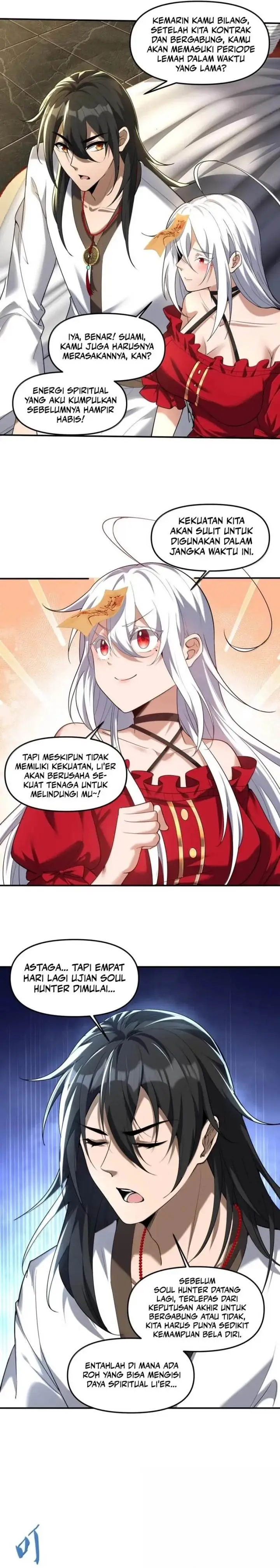 image-komik-during-the-live-streaming-i-proposed-to-a-female-ghost-and-she-actually-agreed-chapter-55-21/27