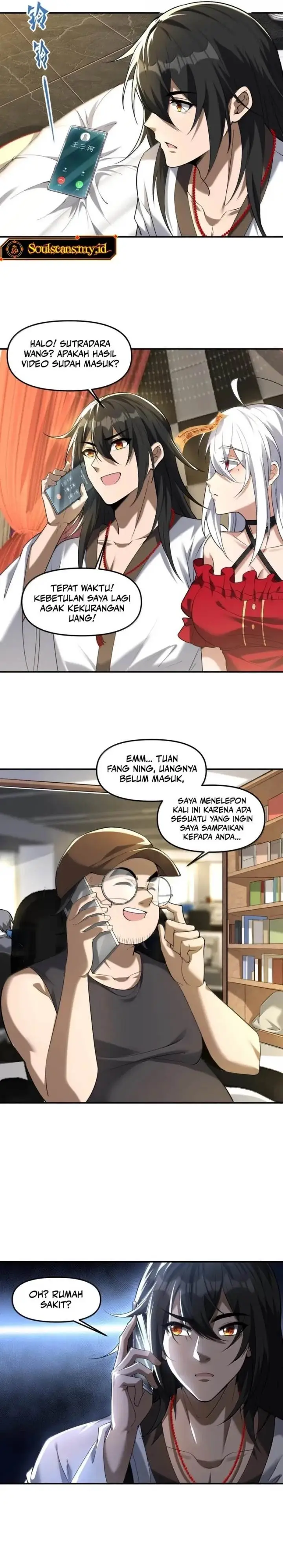 image-komik-during-the-live-streaming-i-proposed-to-a-female-ghost-and-she-actually-agreed-chapter-55-22/27
