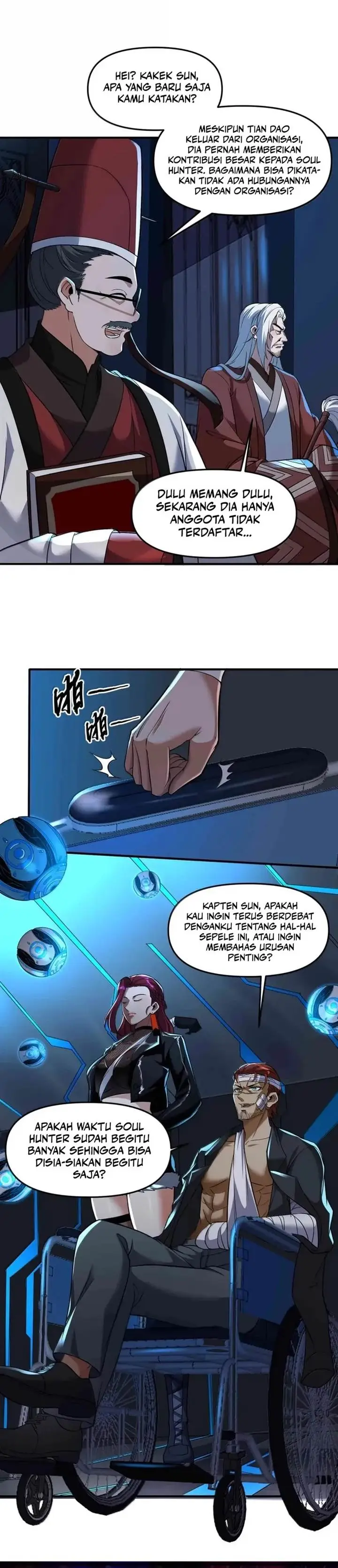 image-komik-during-the-live-streaming-i-proposed-to-a-female-ghost-and-she-actually-agreed-chapter-56-8/28