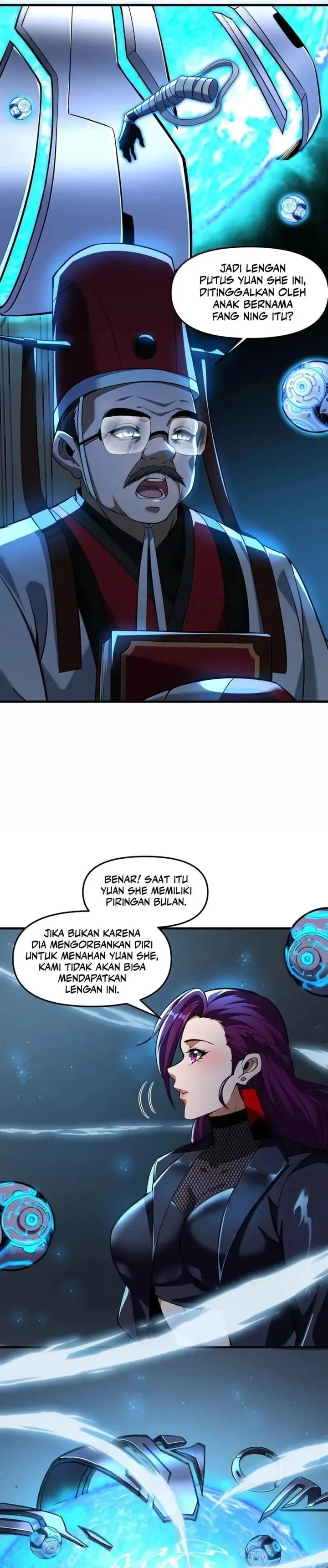 image-komik-during-the-live-streaming-i-proposed-to-a-female-ghost-and-she-actually-agreed-chapter-56-11/28