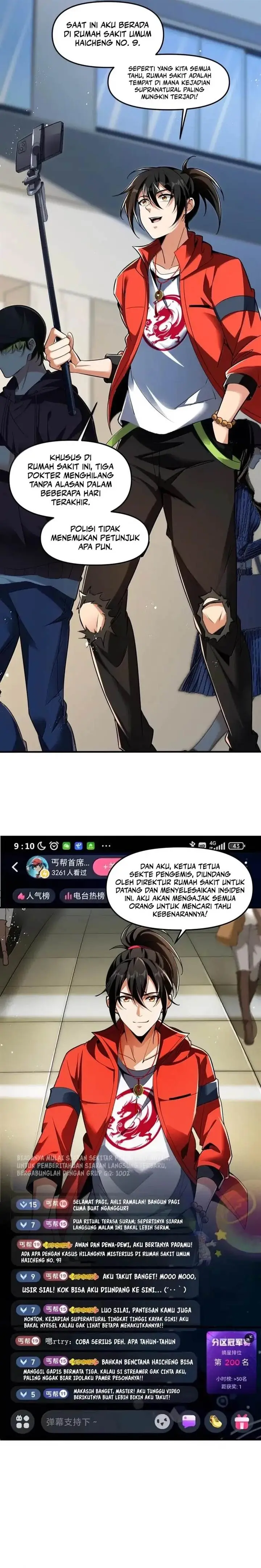image-komik-during-the-live-streaming-i-proposed-to-a-female-ghost-and-she-actually-agreed-chapter-56-25/28