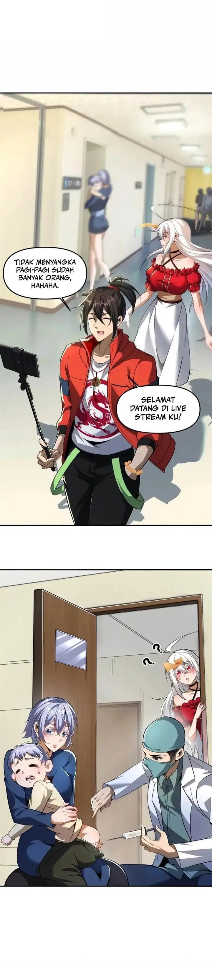 image-komik-during-the-live-streaming-i-proposed-to-a-female-ghost-and-she-actually-agreed-chapter-57-3/28