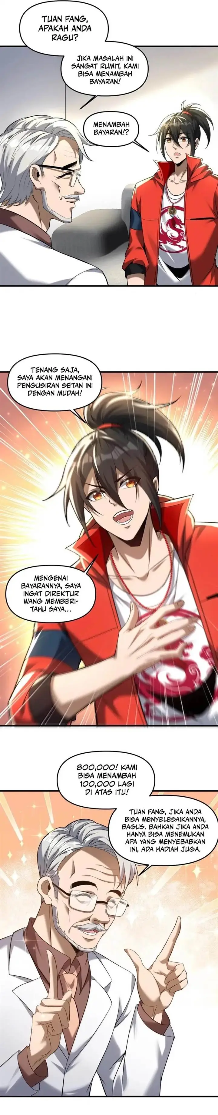 image-komik-during-the-live-streaming-i-proposed-to-a-female-ghost-and-she-actually-agreed-chapter-57-14/28