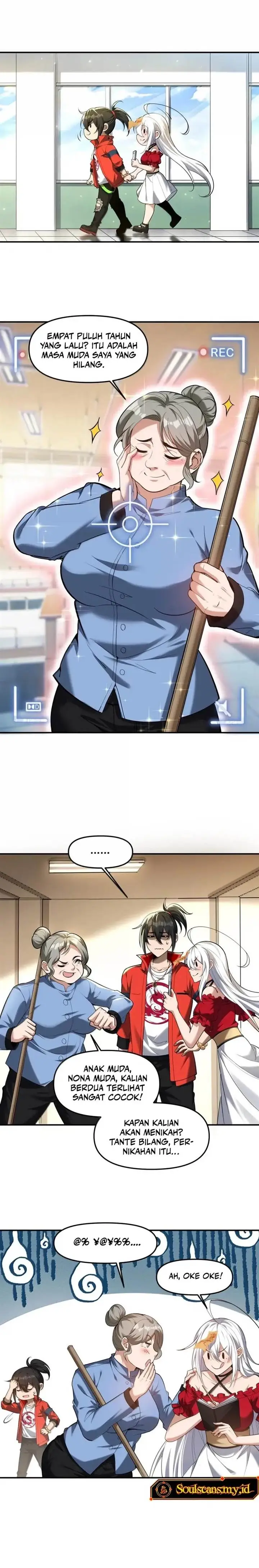 image-komik-during-the-live-streaming-i-proposed-to-a-female-ghost-and-she-actually-agreed-chapter-57-19/28