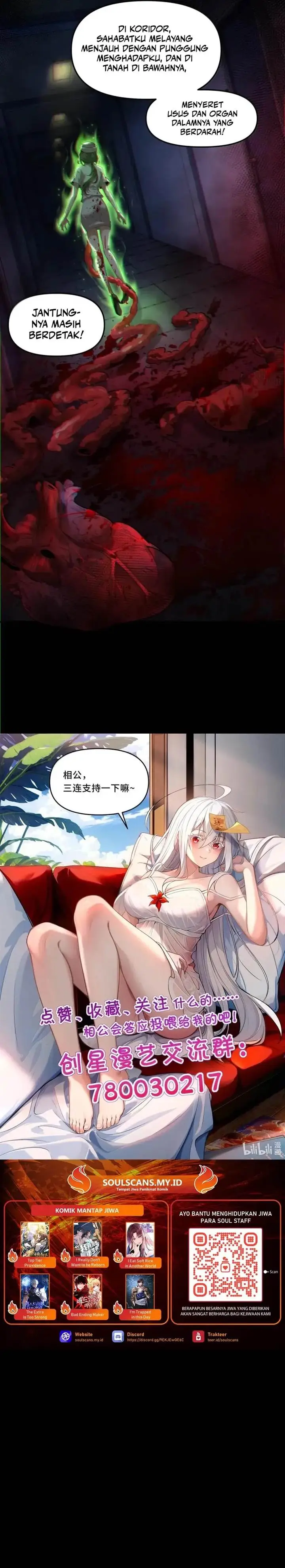 image-komik-during-the-live-streaming-i-proposed-to-a-female-ghost-and-she-actually-agreed-chapter-57-26/28