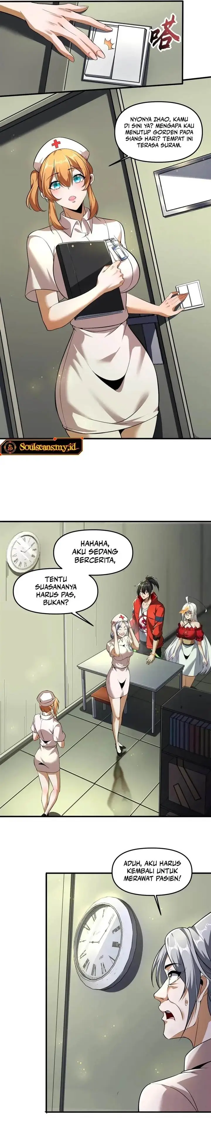 image-komik-during-the-live-streaming-i-proposed-to-a-female-ghost-and-she-actually-agreed-chapter-58-2/27