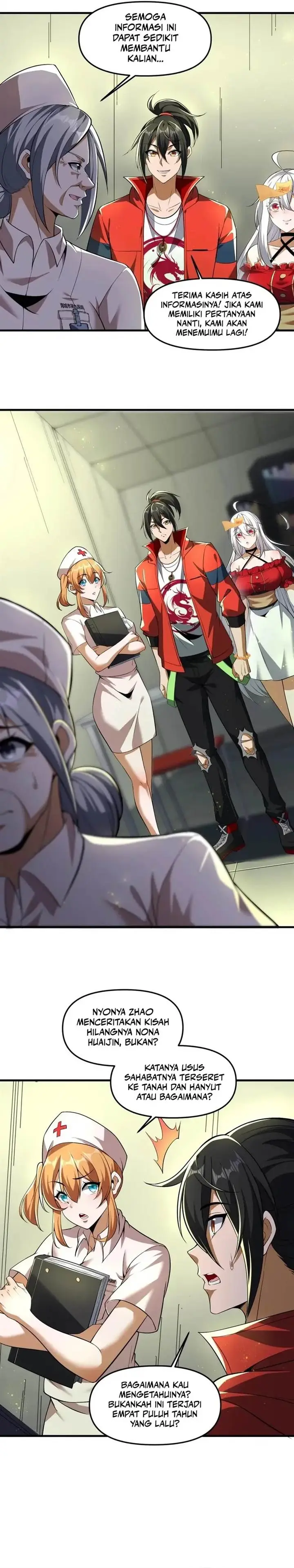 image-komik-during-the-live-streaming-i-proposed-to-a-female-ghost-and-she-actually-agreed-chapter-58-3/27