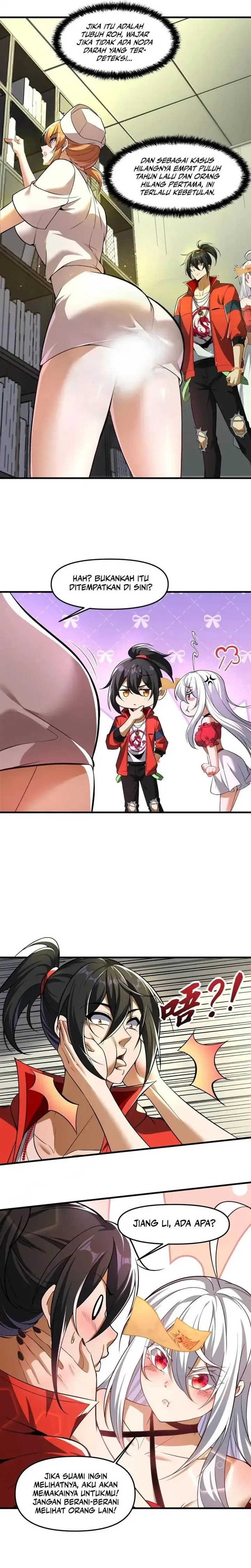 image-komik-during-the-live-streaming-i-proposed-to-a-female-ghost-and-she-actually-agreed-chapter-58-6/27