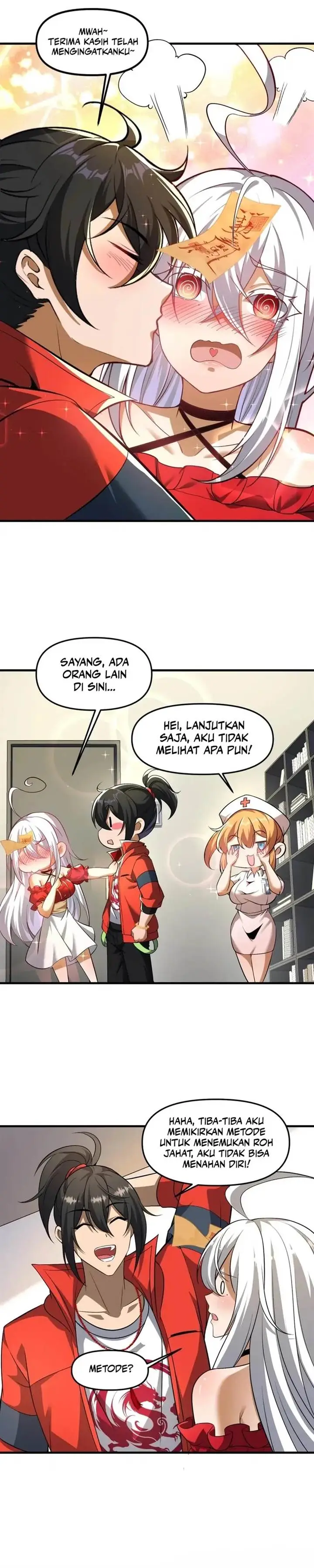 image-komik-during-the-live-streaming-i-proposed-to-a-female-ghost-and-she-actually-agreed-chapter-58-8/27